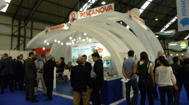 Por vender langostino a bajo precio Pescanova y su filial Argenova podrían quedarse sin stand en la feria de Vigo