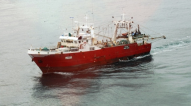Escándalo con empresa que pidió permiso de centolla nominando un barco de la firma Vieira Argentina