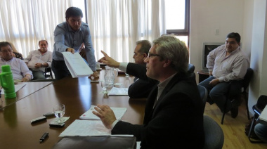 Caso Vieira: Manifiestan preocupación por las fuentes laborales