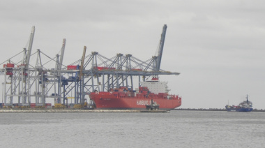 Se reaviva el conflicto con Uruguay por los puertos