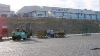 Avanzan las tratativas para la puesta en marcha de una fábrica de harina de pescado en las instalaciones de Conarpesa