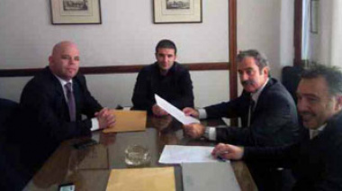 Minera Cerro Vanguardia compró la planta de Fishing World de Puerto San Julián