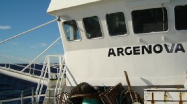 Estibadores buscan frenar el despacho de contenedores de Argenova