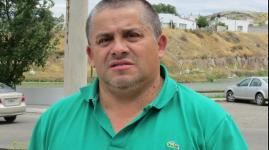 Caso Vieira; Trabajador de Seguridad denuncia a la Provincia por falta de pago