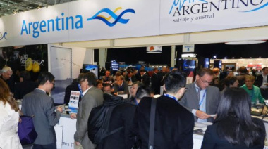 Destacan el crecimiento de productos pesqueros argentinos en los Estados Unidos