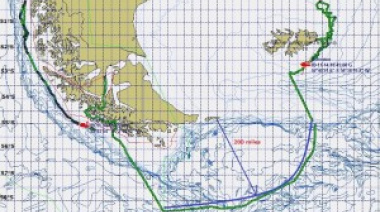 Mucho ruido y ninguna sanción ante la pesca ilegal en Malvinas