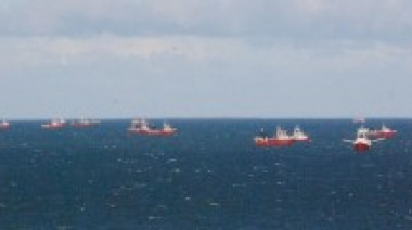 Capitanes dio a conocer nómina de personal disponible para embarcarse