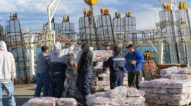 Se concursó empresa que había charteado al Vieirasa XVIII