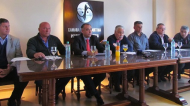 Las cámaras empresarias reclaman a los candidatos la inmediata implementación de  once medidas
