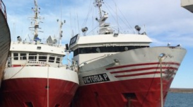 Desmienten compra de buques de Santa Elena