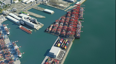 Propietarios de carga se suman a la campaña de Peel Ports para reducir millas de transporte