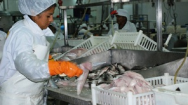 Operarios de la pesca de Puerto Deseado logran incremento salarial