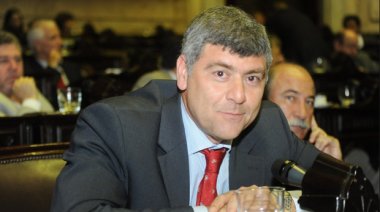 Ricardo Buryaile será el nuevo ministro de Agricultura, Ganadería y Pesca