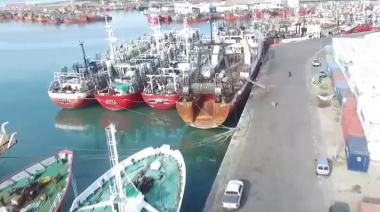 Capitanes de Pesca y Camioneros buscan reunirse con Vidal