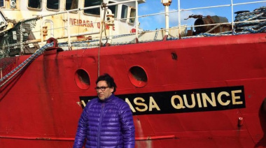 Advierten que los fresqueros pescan 40 toneladas diarias de langostino