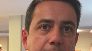 Roberto Crespo es el nuevo Gerente General de Pesquera Deseado