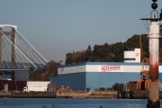 La americana Red Chamber busca comprar Nueva Pescanova