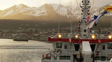 Los canadienses buscan desprenderse de Glaciar Pesquera y Newsan aparece como la principal interesada