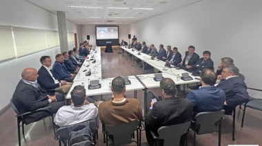 Langostino en crisis: empresas congelan la actividad y exigen cambios urgentes