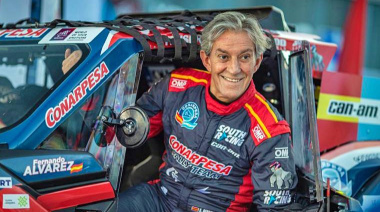 Fernando Álvarez aceptó debatir con Ulises Parra: “Que sea un debate público y en vivo para que lo vean todos los marineros”