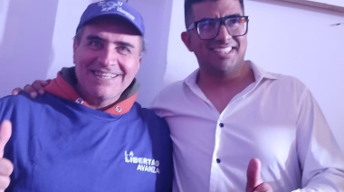 En Deseado ganó por paliza un antisindicalista libertario