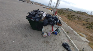 Desidia, promesas y acomodos: denuncian corrupción y abandono en el puerto de Caleta Paula