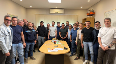 No hubo acuerdo entre CAFACH y el SOMU