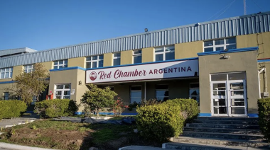 Confirman que el grupo Conarpesa está interesado en la ex Alpesca