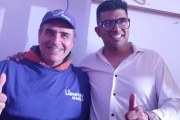 En Deseado ganó por paliza un antisindicalista libertario