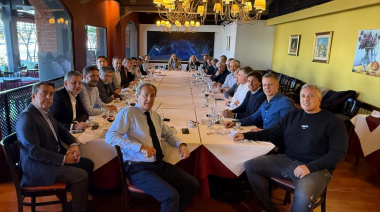 La flota tangonera congeladora busca mayor flexibilidad y libertad para producir