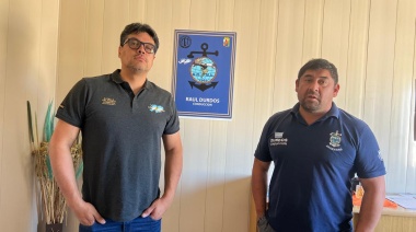 Delegados del SOMU Puerto Deseado repudian declaraciones de administrador portuario