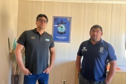 Delegados del SOMU Puerto Deseado repudian declaraciones de administrador portuario