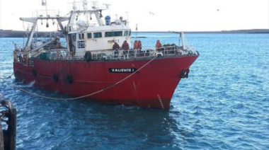 Langostino: Sin acuerdo entre gremios y cámaras empresarias