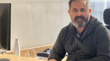 Adiós a Manuel Guitián, un hombre clave en la historia de Argenova