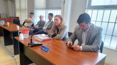 Declaran nula la acusación de la Fiscalía y absuelven a dos empleados de Conarpesa