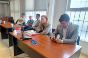 Declaran nula la acusación de la Fiscalía y absuelven a dos empleados de Conarpesa