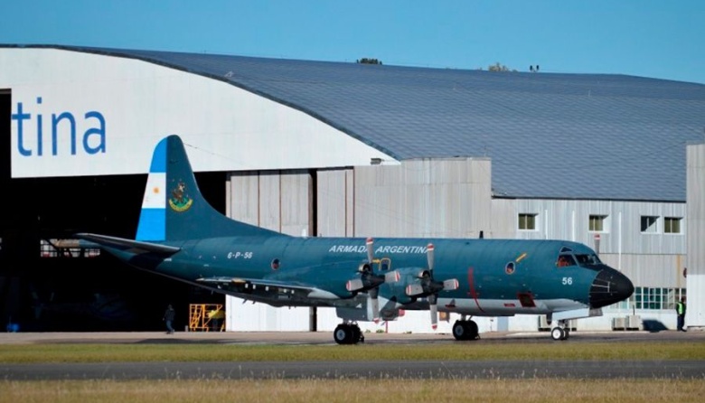 Argentina comprará 4 aviones de patrullaje a Noruega