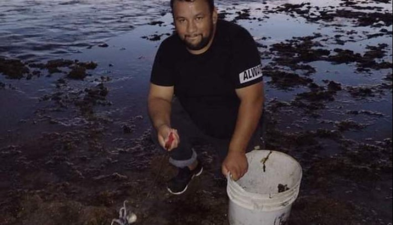 “Entregaron permisos en plena campaña política a gente que no tienen historia en la pesca”, dijo histórico pescador artesanal de Chubut
