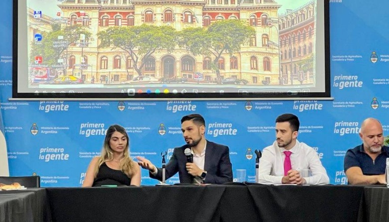 Realizan convocatoria a supermercados para integrarlos al Módulo “Transacciones Comerciales”