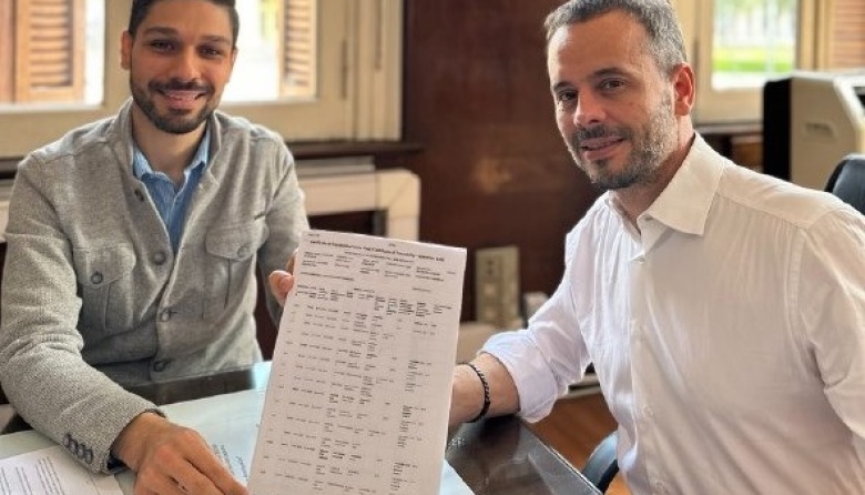 Se actualiza el mecanismo para solicitar la renovación de los Permisos de Pesca para la especie Centolla. 