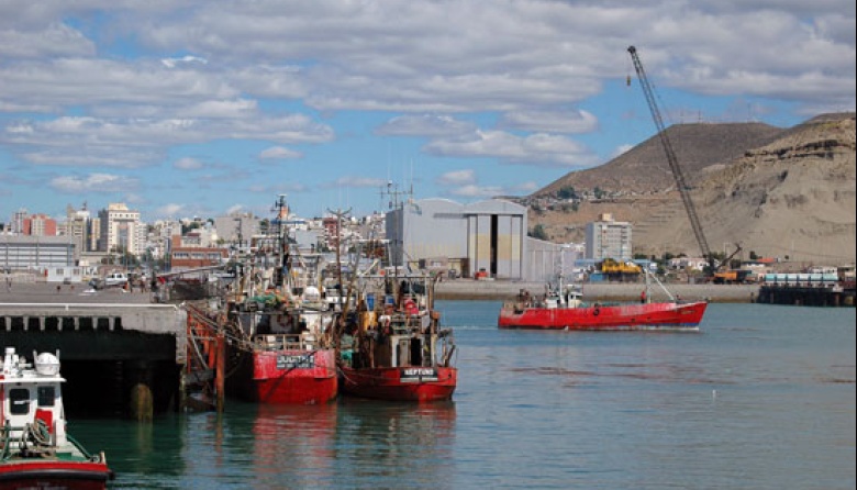 Empresas pesqueras de Comodoro Rivadavia fijaron su postura por el conflicto con la nueva comisión directiva del SUPA 