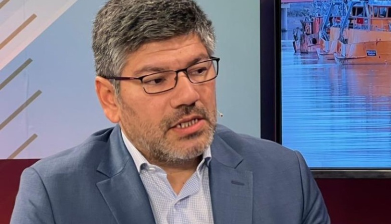 Aguilar: “Fuimos notificados de una grave denuncia contra las autoridades actuales del SUPA Chubut”