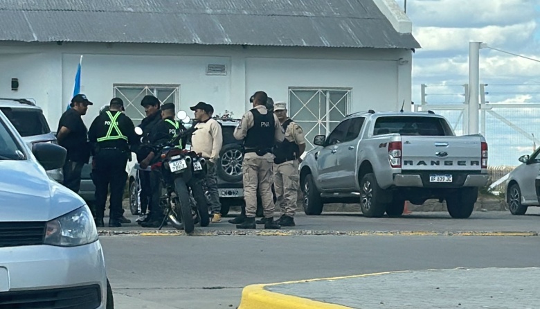 Por la causa coimas del SUPA demoran a integrantes del sindicato en el puerto de Comodoro 