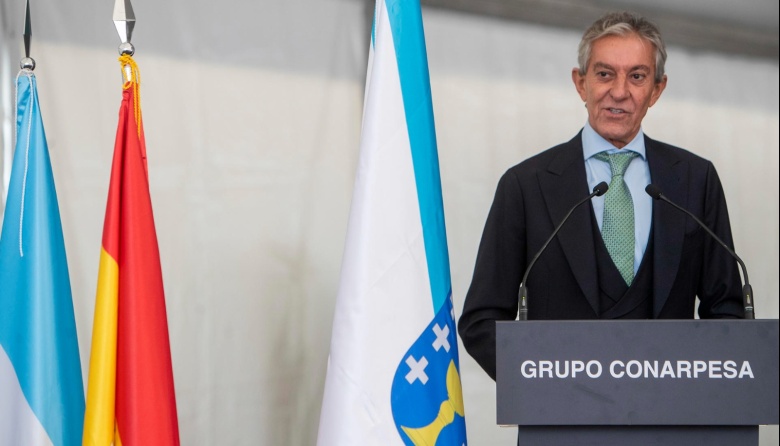 Fernando Álvarez anuncia anticipo económico para trabajadores de Conarpesa en medio del conflicto con el SOMU