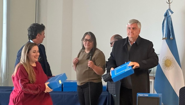 Desmienten la visita del Subsecretario de Pesca y Recursos Acuáticos a Puerto Deseado