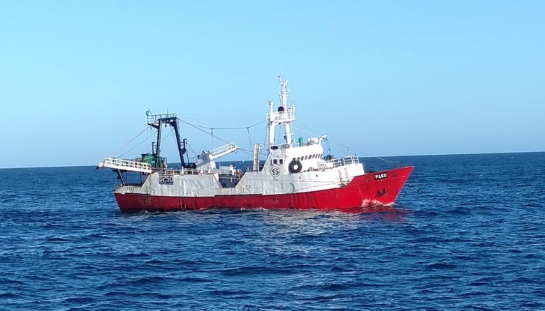 La prospección de langostino en aguas nacionales podría comenzar antes del 20 de mayo