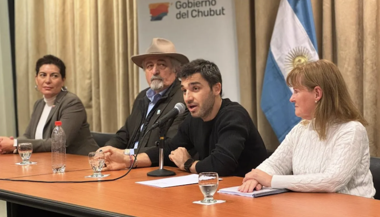 El Puerto de Comodoro firmó la concesión del astillero con Patagonia Naval
