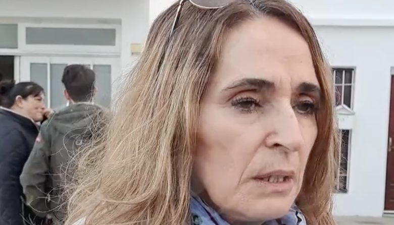 Buscan reactivar la descarga de buques fresqueros en Puerto Deseado con incentivos del Gobierno