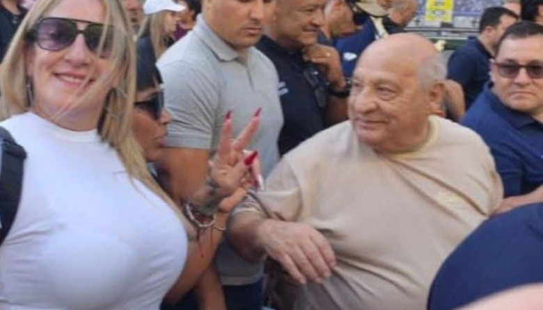 Fuerte malestar de marineros deseadenses tras el acuerdo con la flota fresquera de altura