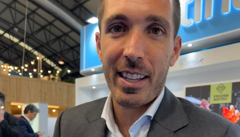 Eduardo Vieira reconoció que la tripulación de sus buques recibió amenazas por parte de gente de Puerto Madryn